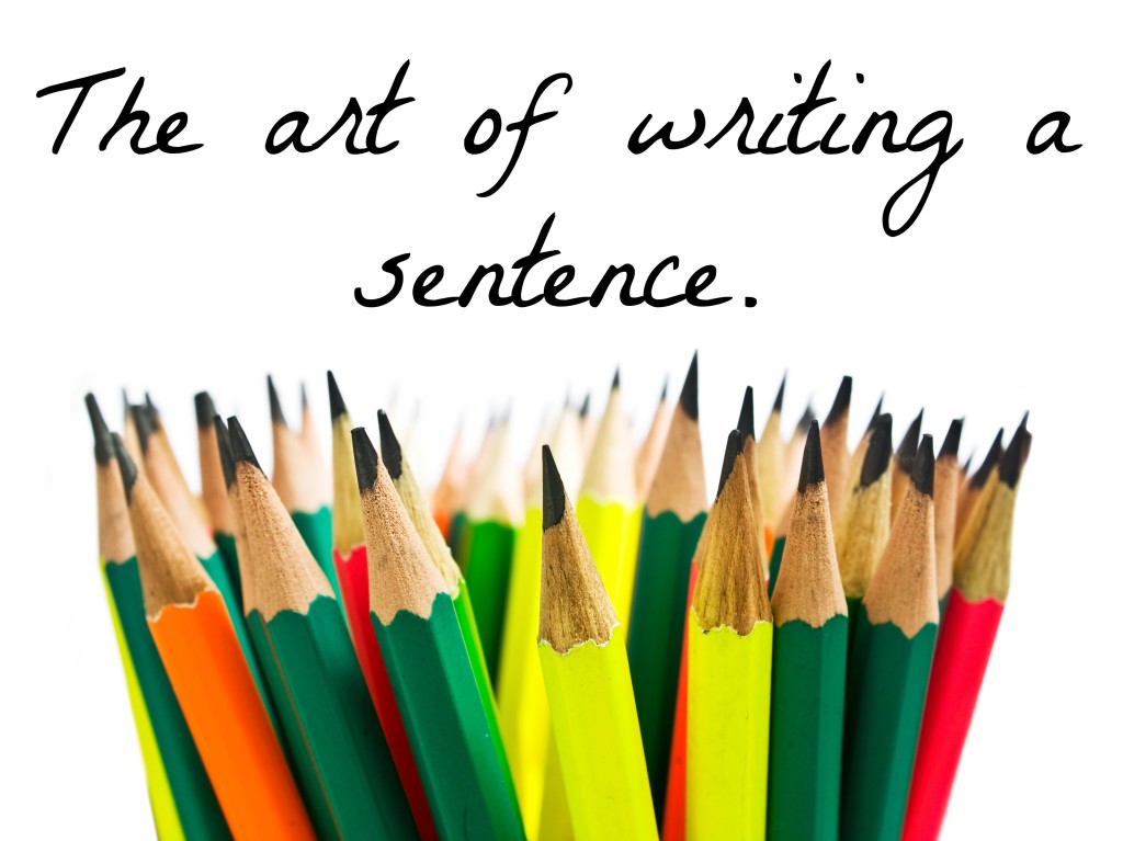 kinds of sentences