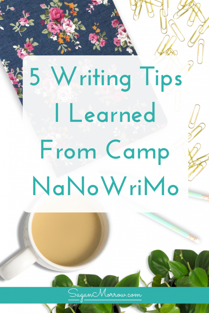 If you're thinking of participating in National Novel Writing Month (NaNoWriMo) or Camp NaNoWriMo, or if you're just keen on writing a book in general, this article is for you! These writing tips are helpful for anyone who wants to get down to business and finally write that book you've always dreamed of...