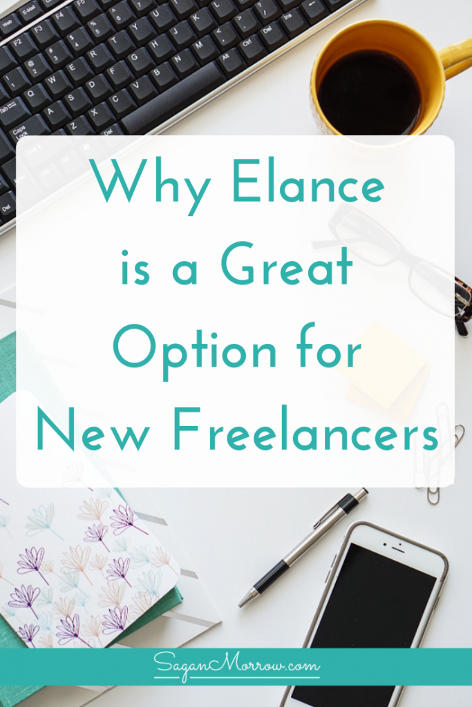New to freelancing? Find out why & how Elance can be the perfect option for you in this article!