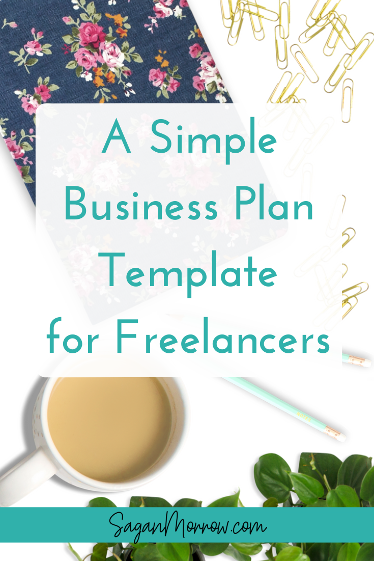 This is the business plan template every freelancer needs! All sorts of small business owners and freelancers will benefit from this business plan template - a template you can use to create a base strategy for your business to provide you with the direction you need to make your business idea a reality.