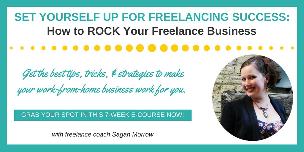 freelance course