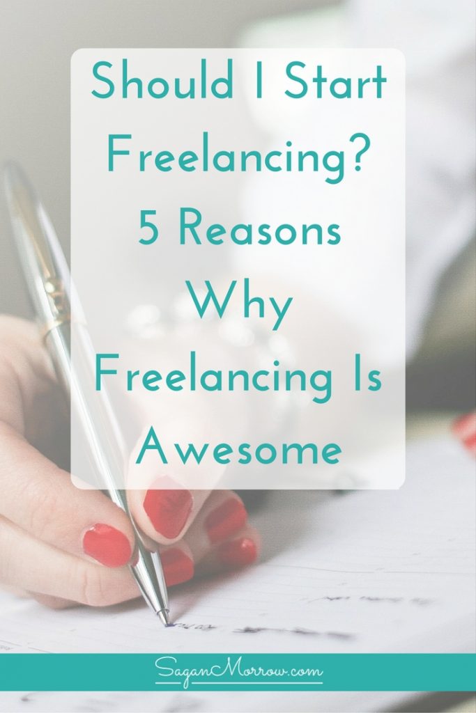 Should I start freelancing? Is freelancing a good choice? What do I need to know about being a successful freelancer? Get your answers to these questions in this blog post! Find out what you NEED to achieve success in your freelancing business ---> click on over now to get the tips now! ::: freelance tips :: new freelancer :: freelance business tips