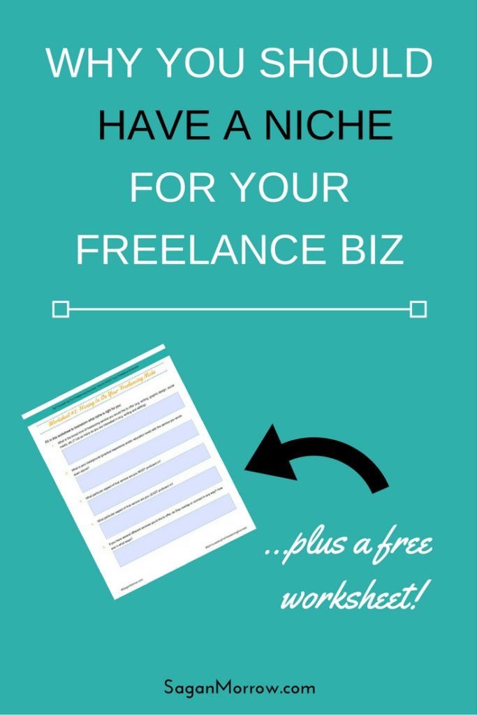 Not sure if you need a niche for your freelance biz? No problem! In this article, you'll get a break down of whether you should niche or offer generalized services... and how to do both effectively to maximize your freelance business success + profits. Click on over to find out the freelance tips now!