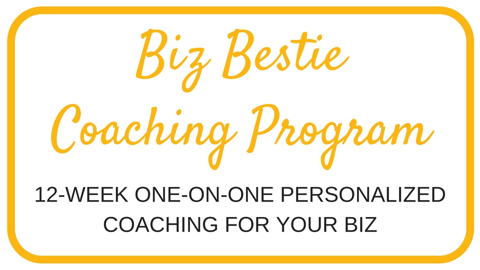 business coach for freelancers