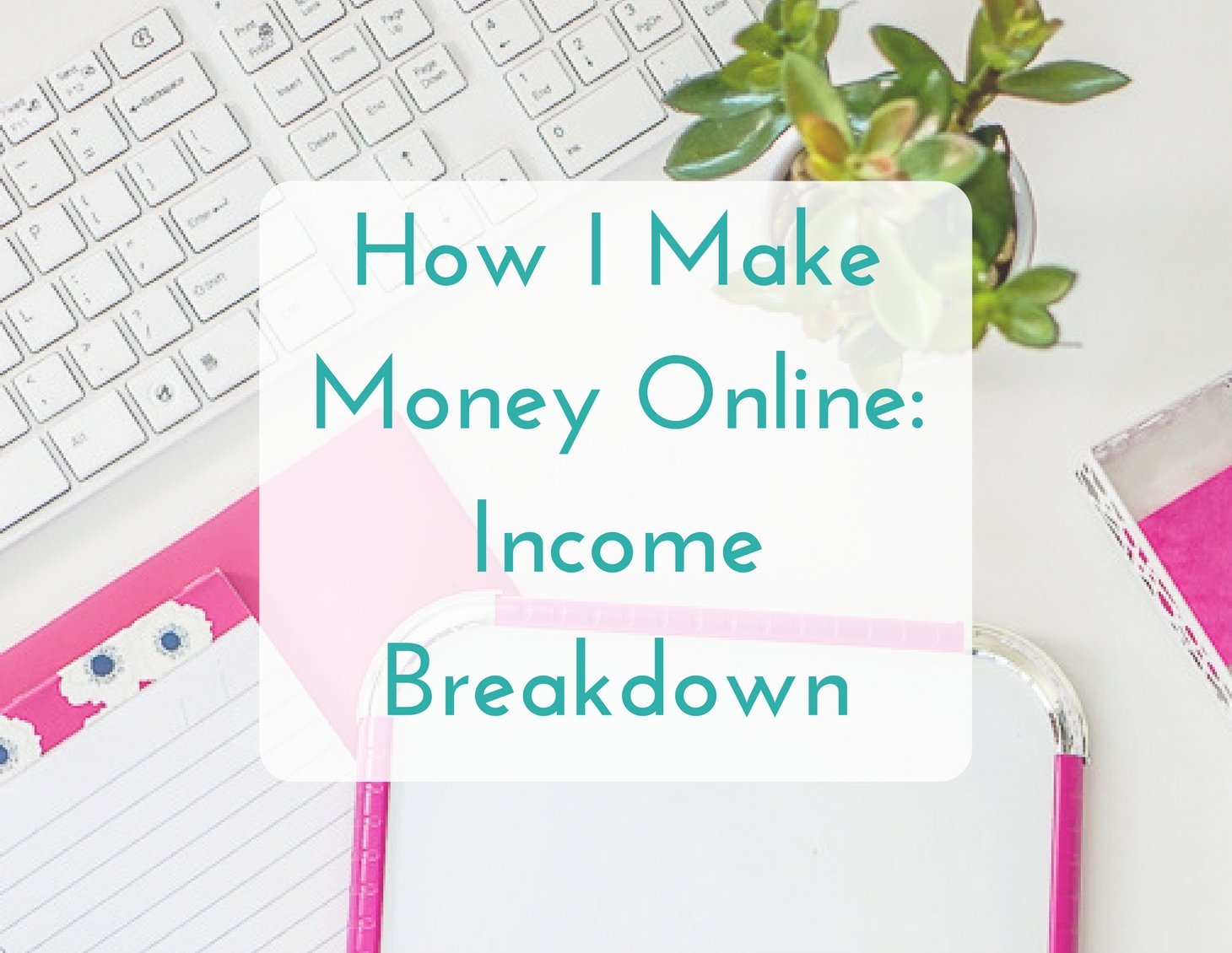 How I Make Money Online as a Freelancer + Business Coach