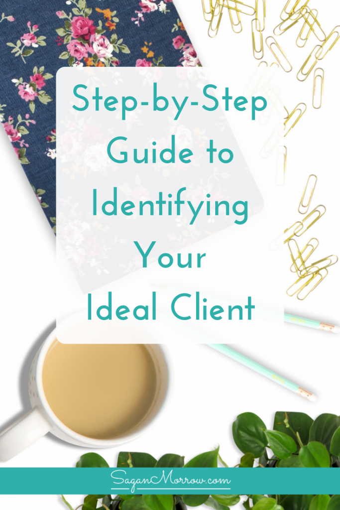 Before you can even BEGIN marketing your business, you need to know WHO you're marketing yourself to! That way, you'll be able to be much more targeted and strategic with your marketing and your pitches. Not sure how to go about identifying your ideal client? No problem: in this blog post, you'll get a step-by-step guide on how to identify your ideal client...