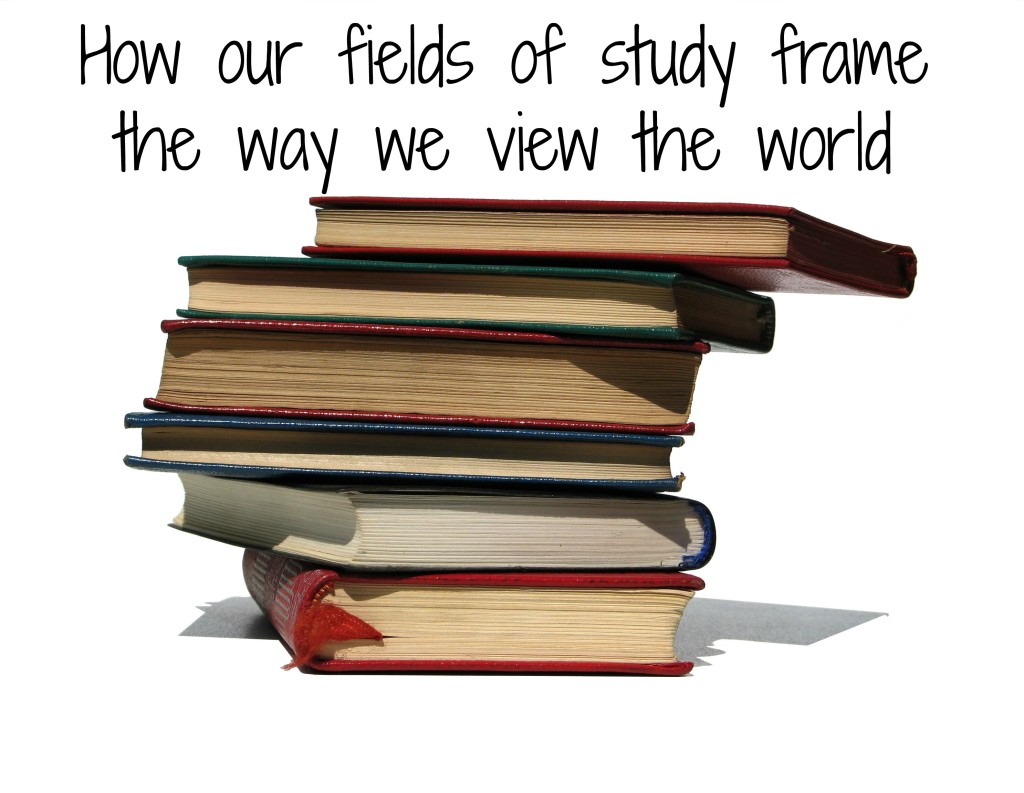 fields of study