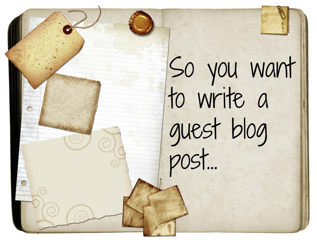 4 questions to ask yourself if you want to be a guest blogger