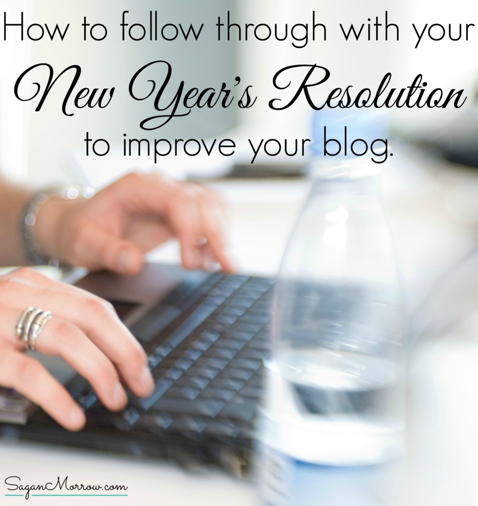 Did you make a new year's resolution to improve your blog... but it's something you're still struggling with? Never fear! Hiring an editor to polish your blog posts is an awesome way to improve your blog!