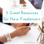 Great Resources for New Freelancers