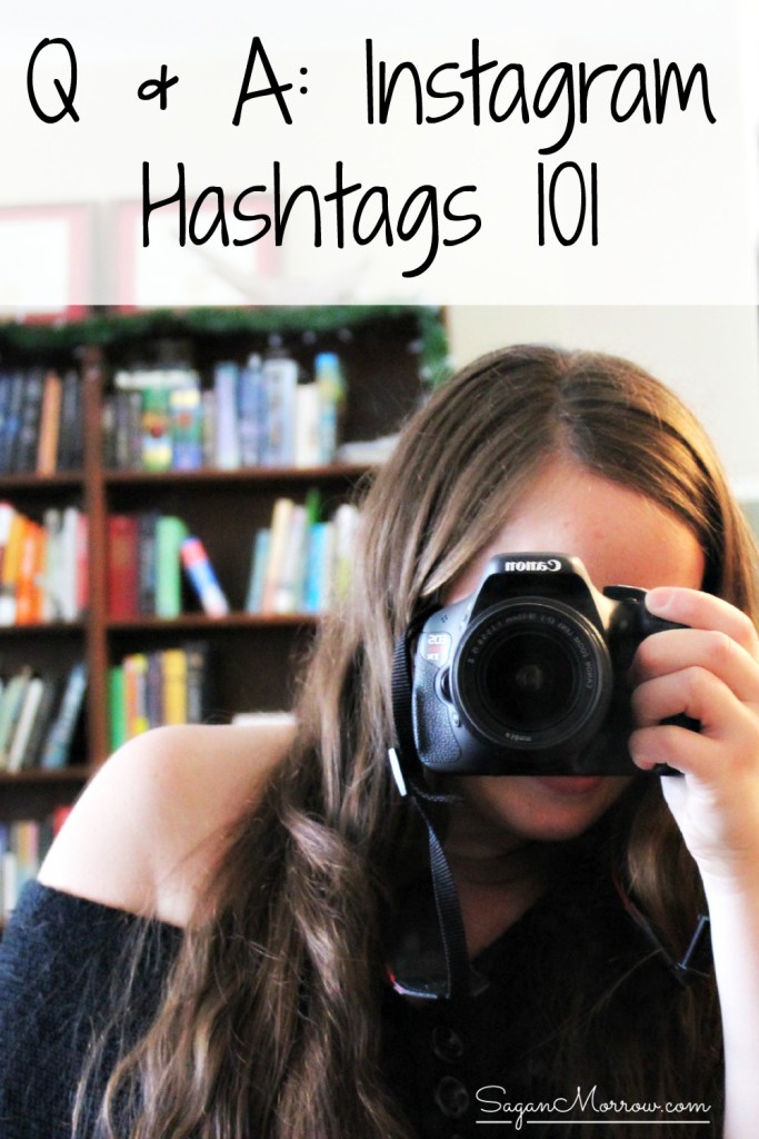 Not quite sure how hashtags on Instagram work? Got questions about how to brand yourself using Instagram? This article will help! Get 8 questions & answers for how to best use social media for your brand (useful for bloggers, small business owners, freelancers) *** social media tips *** Instagram tips *** Instagram 101 *** hashtags 101 ***