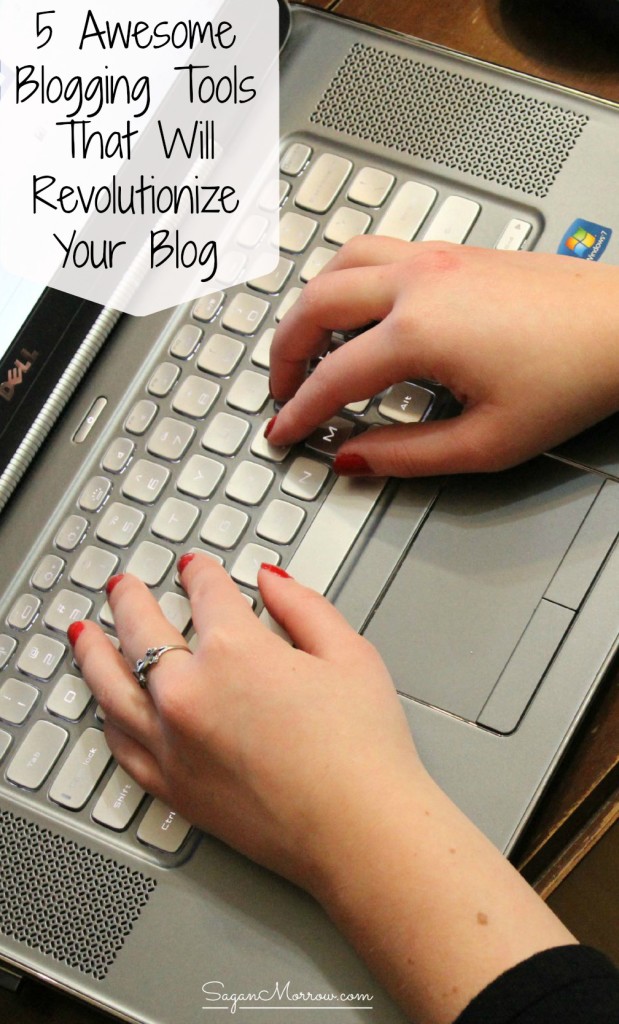 Learn about 5 awesome blogging tools you need to start using NOW to improve your blog and seriously up your blogging game! These tools have revolutionized my blog and are ones that I use every single week. Find out what you need to know about these essential blogging tools by reading this article.