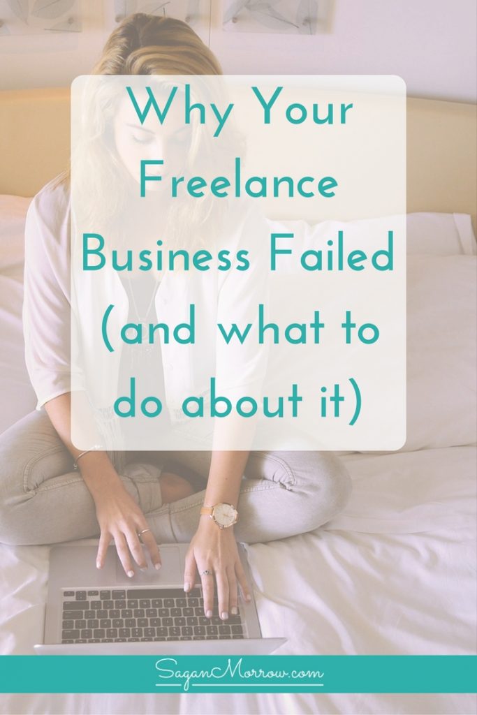 Want to know how to become a successful freelancer? First, you need to know why you failed as a freelancer in the first place so you can overcome those barriers and empower yourself to take back control of your freelance business! This article outlines where you went wrong as a freelancer, and what you can do to change that... how YOU can become a successful freelancer. :: freelance tips :: freelance business tips ::: new freelancer ::: freelance writing ::: CLICK ON OVER to get the scoop now!