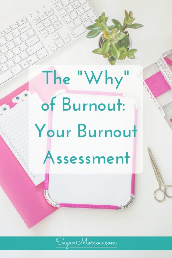 Learn 5 tips to assess your burnout levels in this burnout assessment article! Burnout is a big problem for many freelancers + small business owners. Beat the burnout cycle by doing a burnout assessment! Find out how to do it in this step-by-step burnout assessment article.