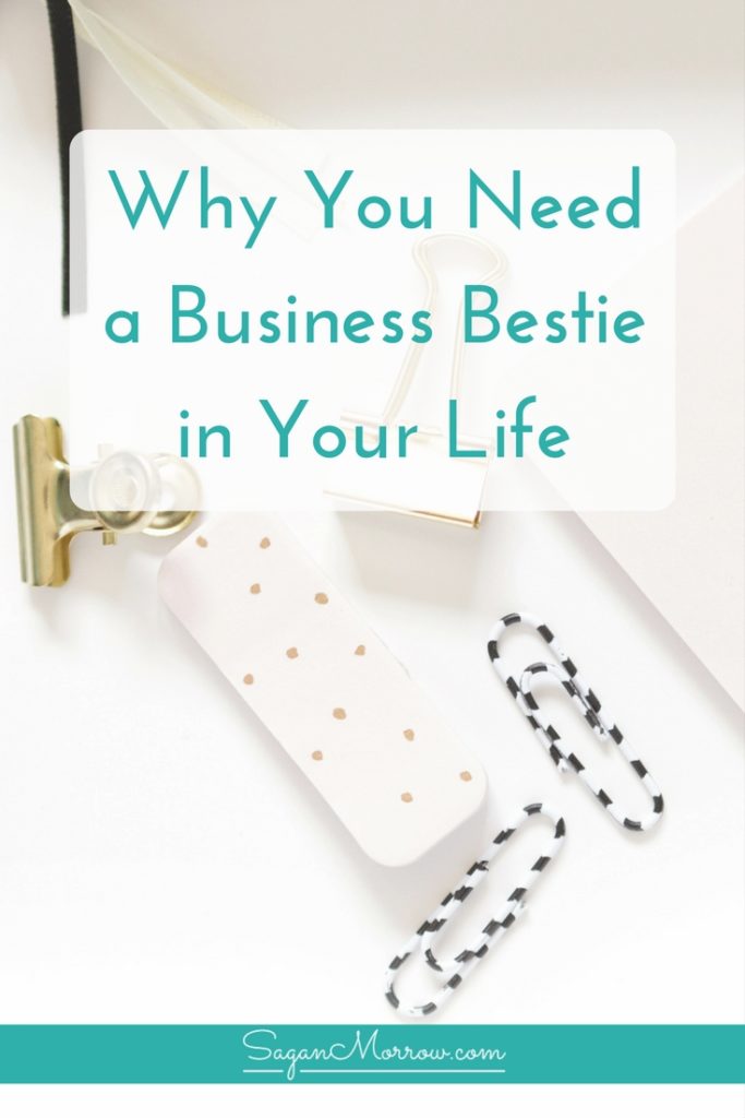 A business best friend can do AMAZING things for your business! Find out why you need a business best friend in your life, what they can do for your business, and how to get your very own biz bestie for your freelance bsuiness (plus get a VIP coupon code for the Biz Besties Coaching Program!) -- click on over to get the goods now