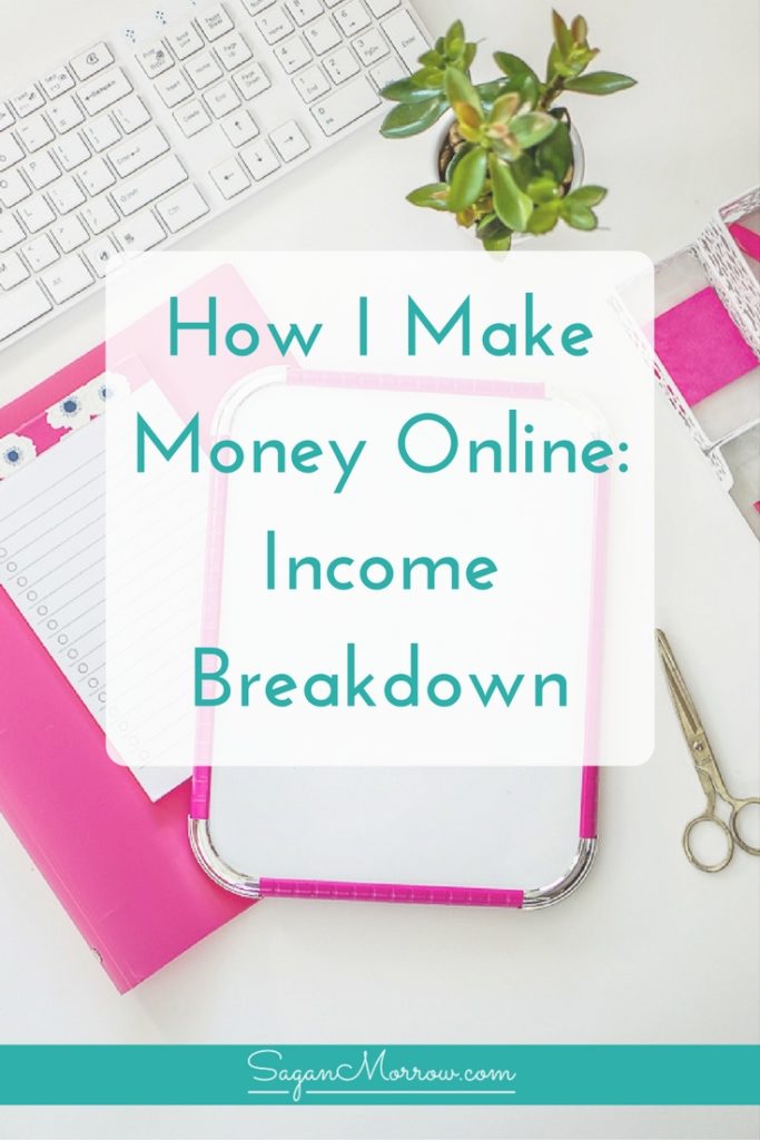 Learn how a freelancer makes money online PLUS what you need to know about hiring a business coach (AKA how to sort the genuine coaches from the sleazy ones) in this article. Income report featuring the breakdown of how one online business owner makes money online! Click on over to get the scoop.