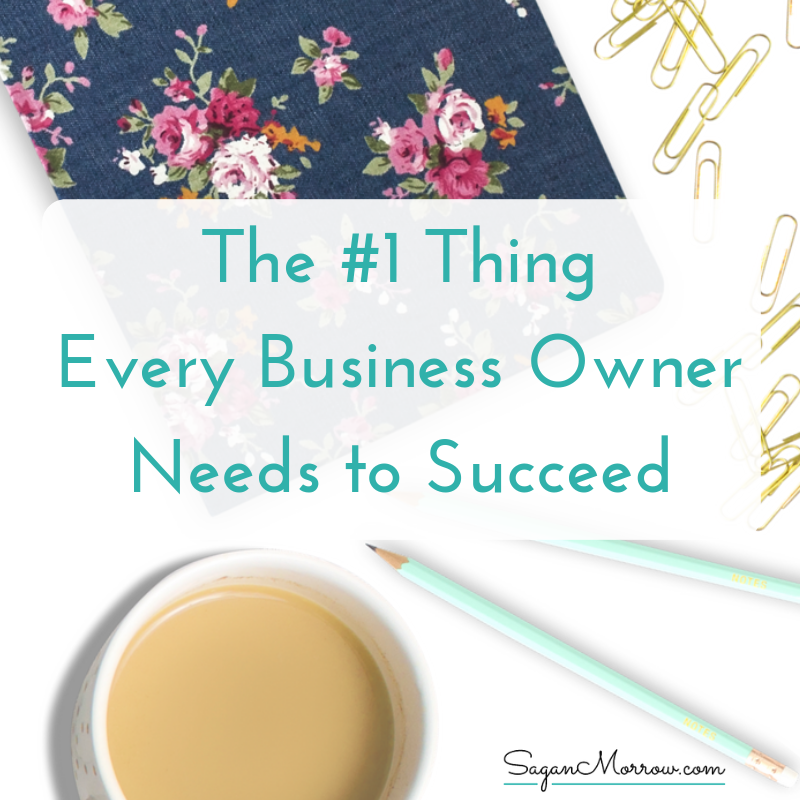 what every business owner needs to succeed