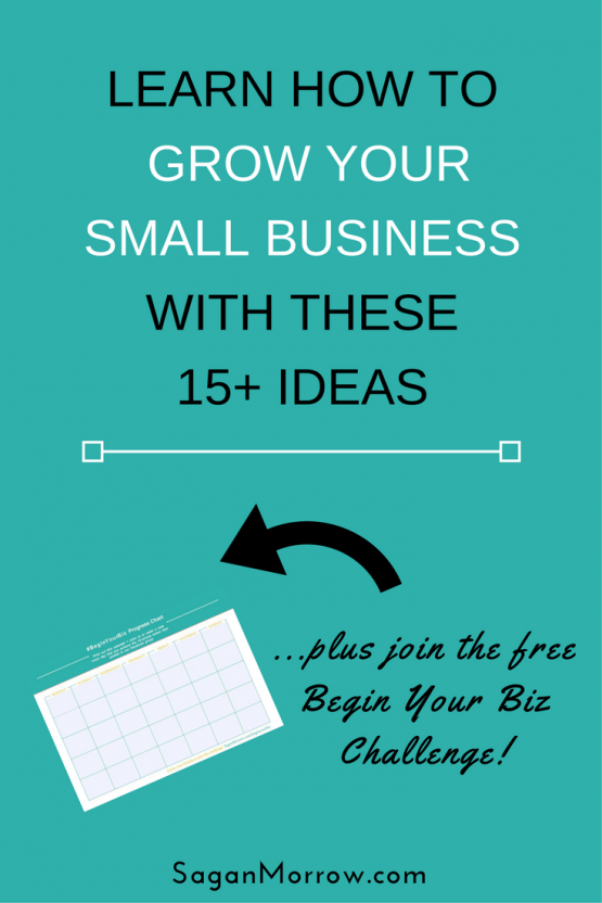 Small Business Growth Strategies: 15+ Ideas And How To Choose Them