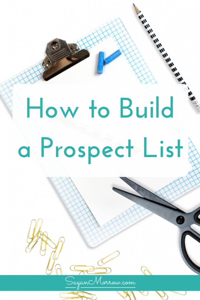 Learn how to build a prospect list in this step-by-step guide! When you have a potential client directory for your freelance business, it will make marketing your services that much easier. But it all begins with knowing who you're going to market to! Create a prospect spreadsheet to get ahead of the game...