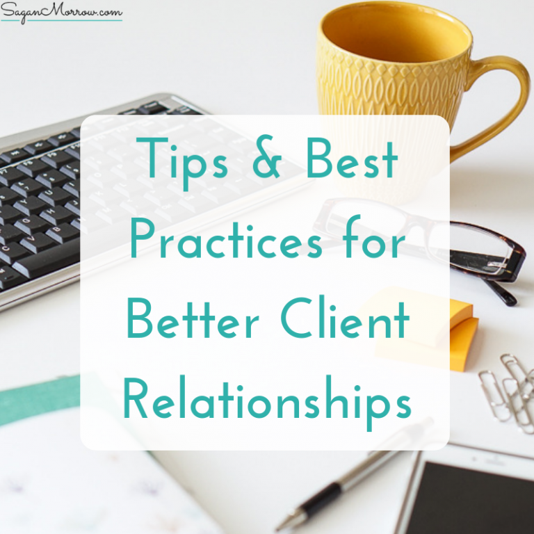 Client Communication Tips & Best Practices For Keeping Your Clients