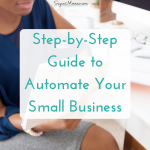 How to automate your small business: step-by-step guide