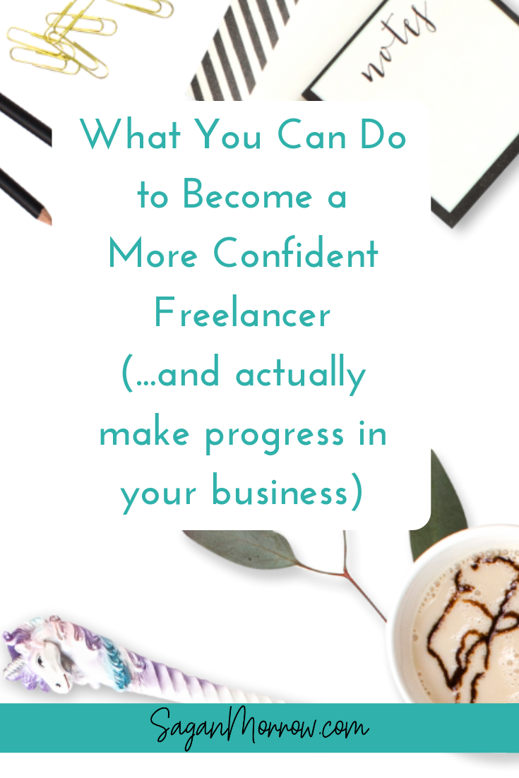 Are you struggling to stay focused and on track with your business? Do you wish you could find order in the chaos while trying to set up a business? Maybe you've researched your industry and often find yourself down many rabbit holes, compiling information without a clear idea of what to do with that information… and perhaps you’ve struggled the most with finding places to start and sorting through all the information you find! If that's you, this article shares exactly what you need to do to turn it all around and become a successful, accomplished, and confident freelancer!