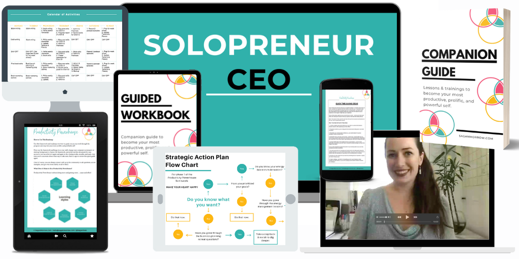 solopreneur ceo