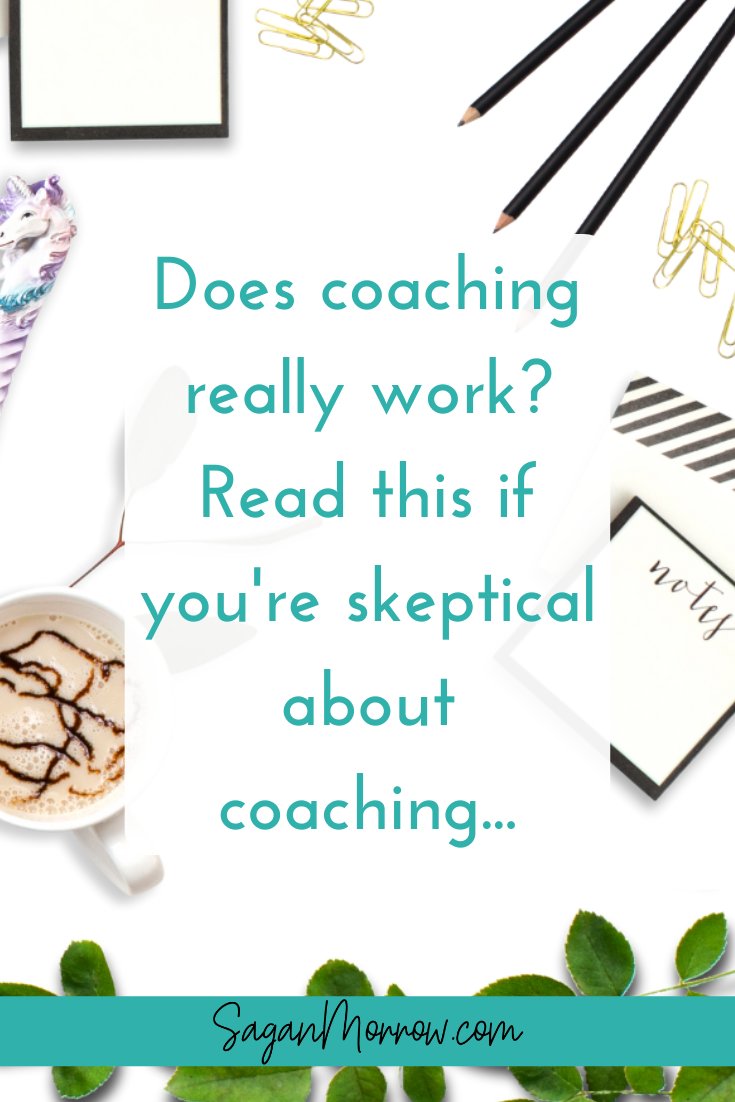 Does coaching really work