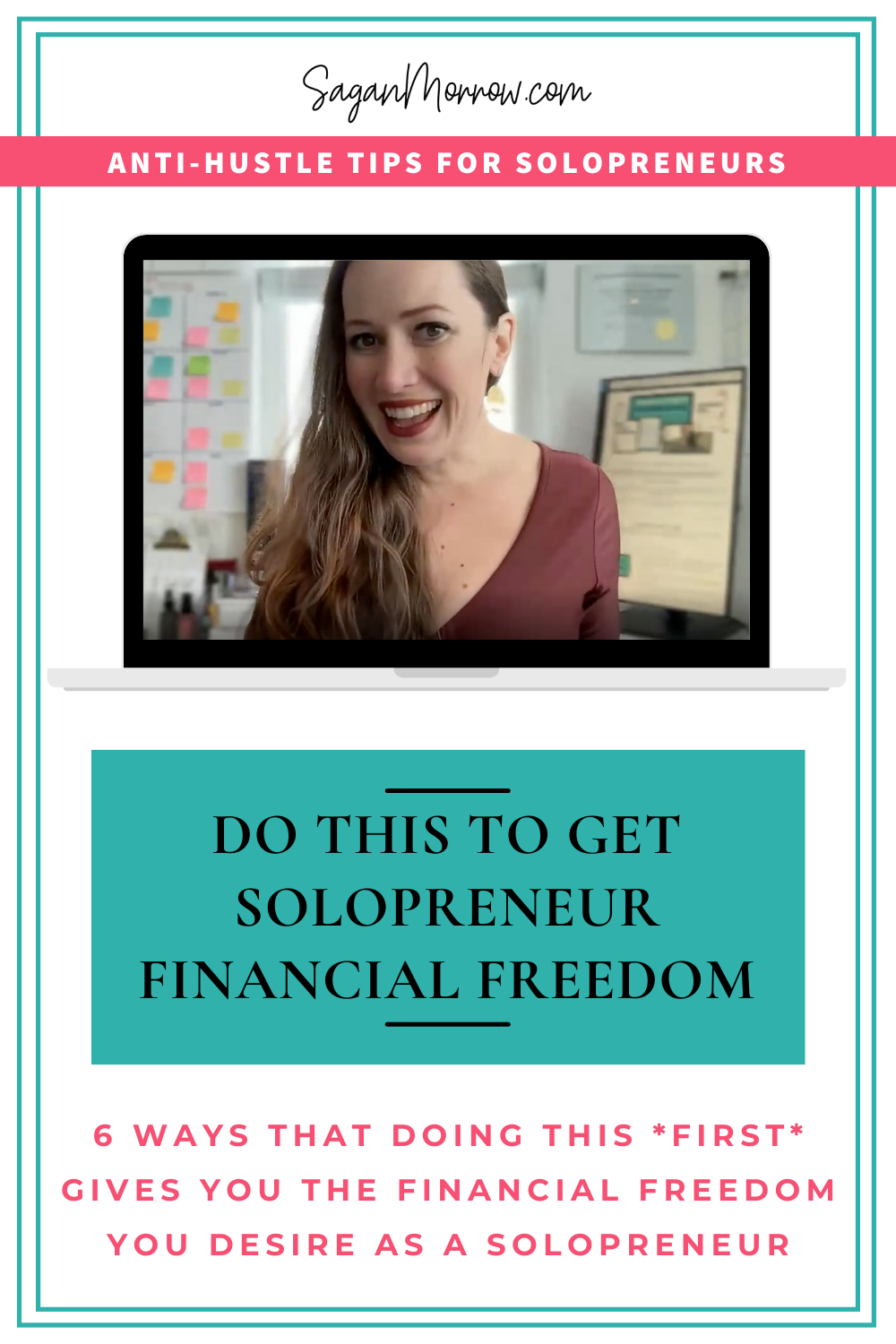 financial freedom solopreneurship