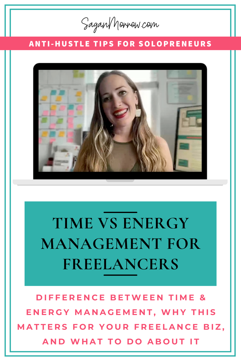 Time management vs energy management for freelancers