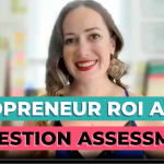 Solopreneur ROI Audit (simple 6-question assessment)