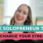 Supercharge your solopreneur strengths
