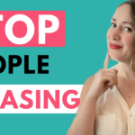 5 Signs You’re a People Pleaser