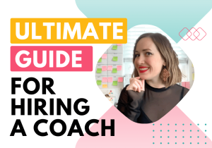 Ultimate Guide for hiring a coach