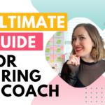 How to choose who to hire as your coach (ULTIMATE GUIDE)