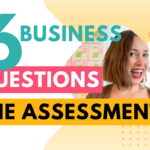 Self Honesty Assessment in Business (so you can make better progress on your solopreneur goals)