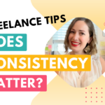 How important is consistency in business?