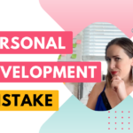 Don’t make this mistake when it comes to personal development