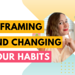 What to know about changing habits | “junk food habits” vs “treat habits”