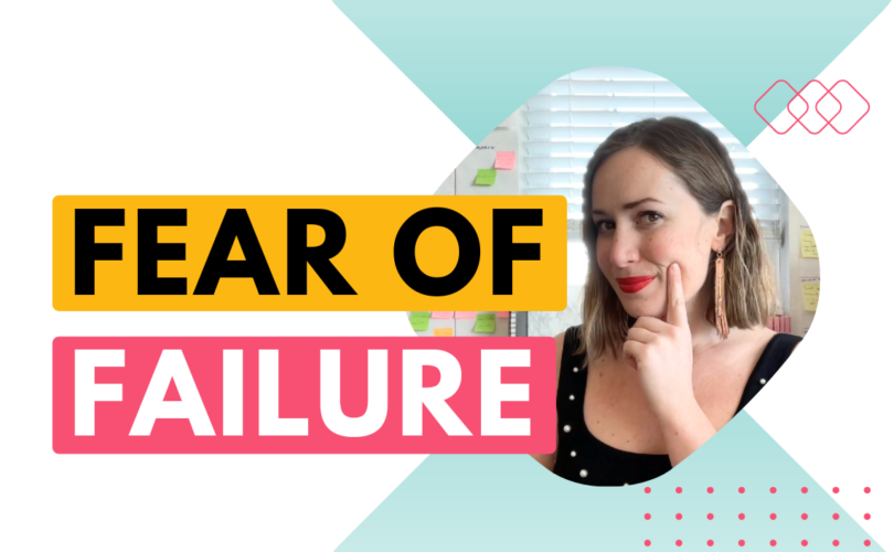 Fear of failure