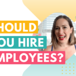 Should you hire employees as a solo business owner?