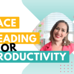 Face Reading for Productivity