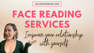 face reading services to like what you see in the mirror and improve your relationship with yourself