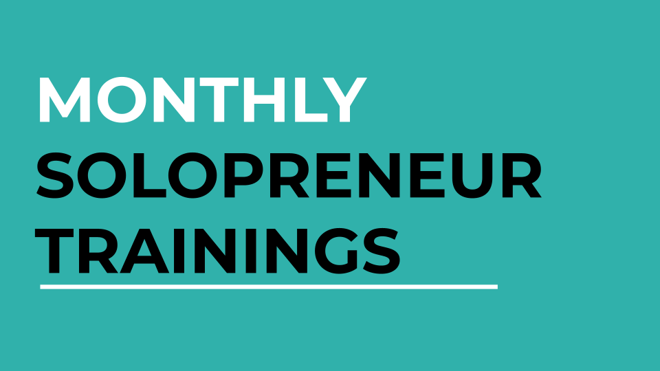 horizontal_monthly trainings
